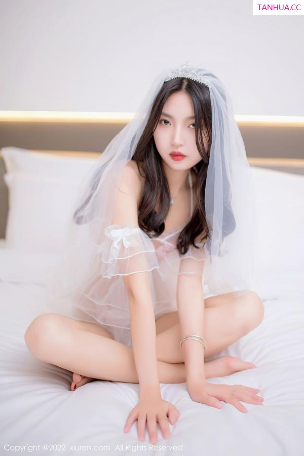 十九九  [XiuRen]高清写真图 2022.08.08 No.5399 十九九第79张图片
